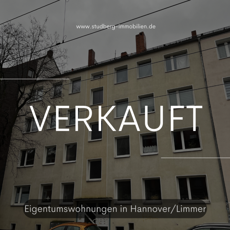 14 VK ETW Hannover