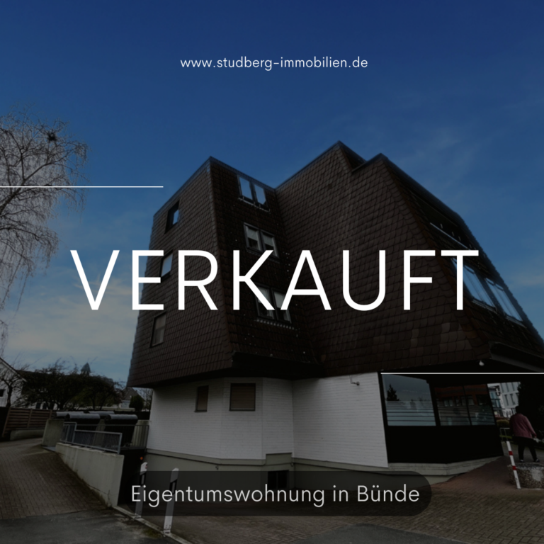 Bünde