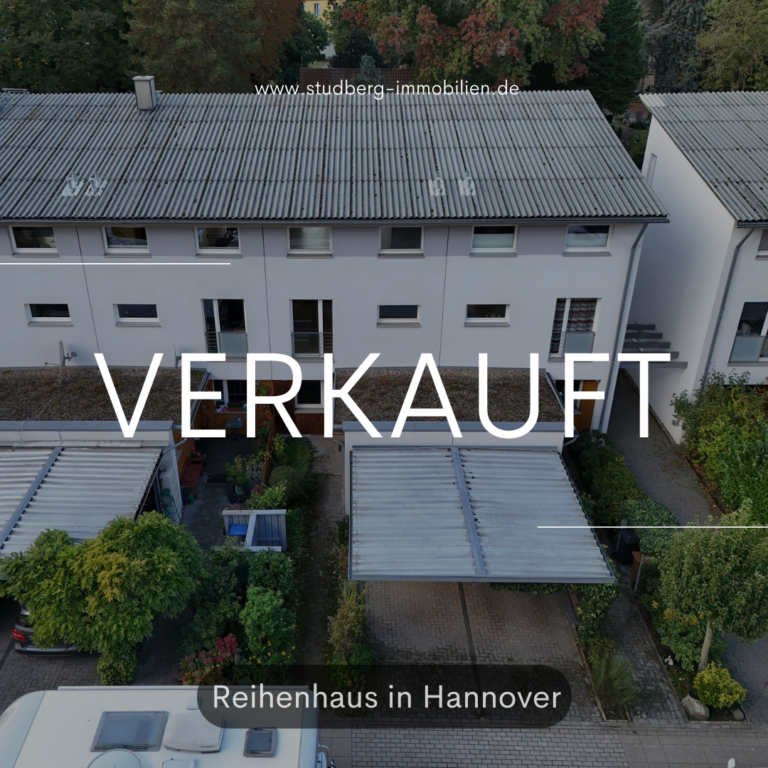 RH Hannover SOLD IMMO INSTA